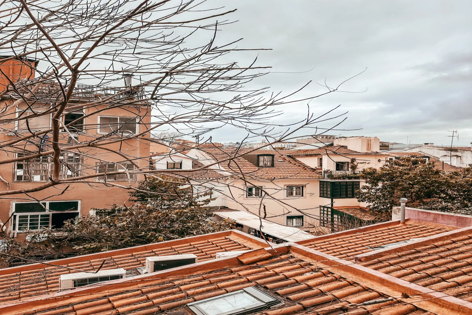 Typical Lisbon Apartment By Gt House-Im Freien