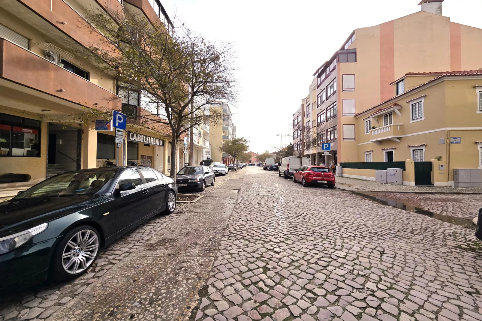 Caparica Escape By Gt House - Extérieur