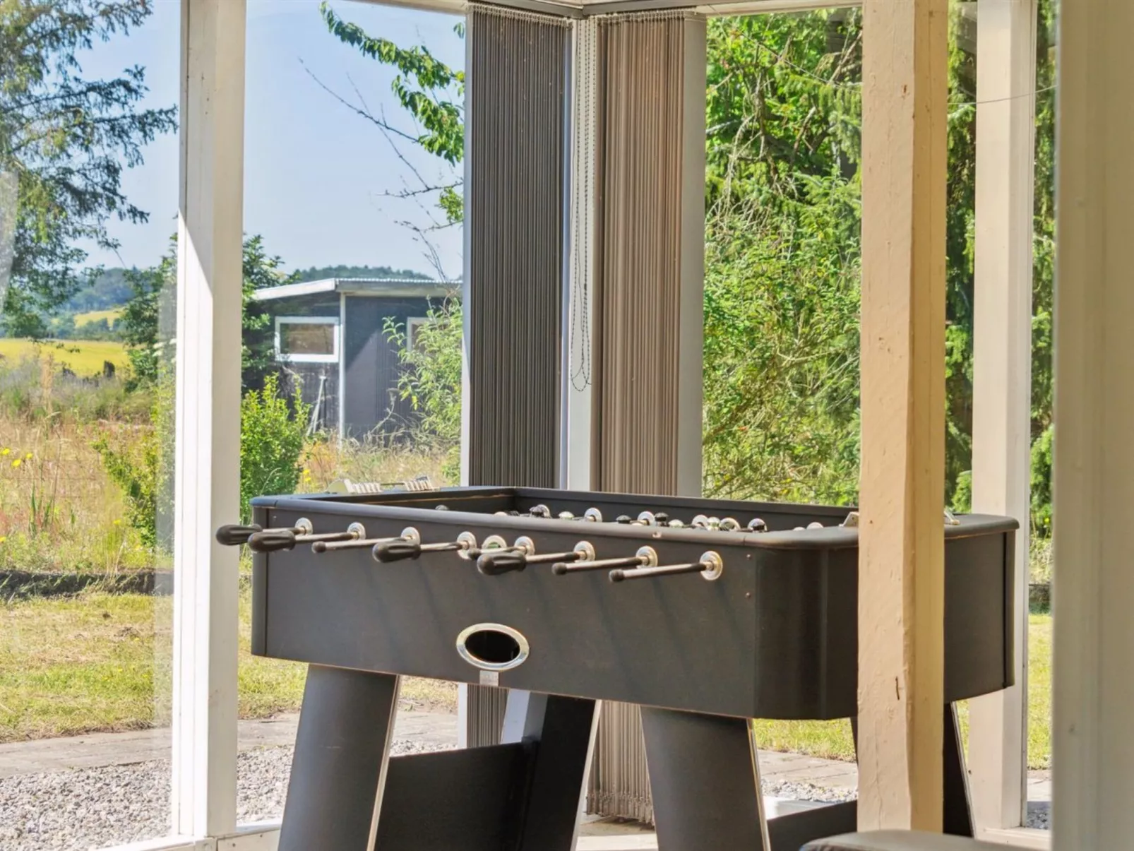 "Senija" - 6.5km from the sea-Drinnen