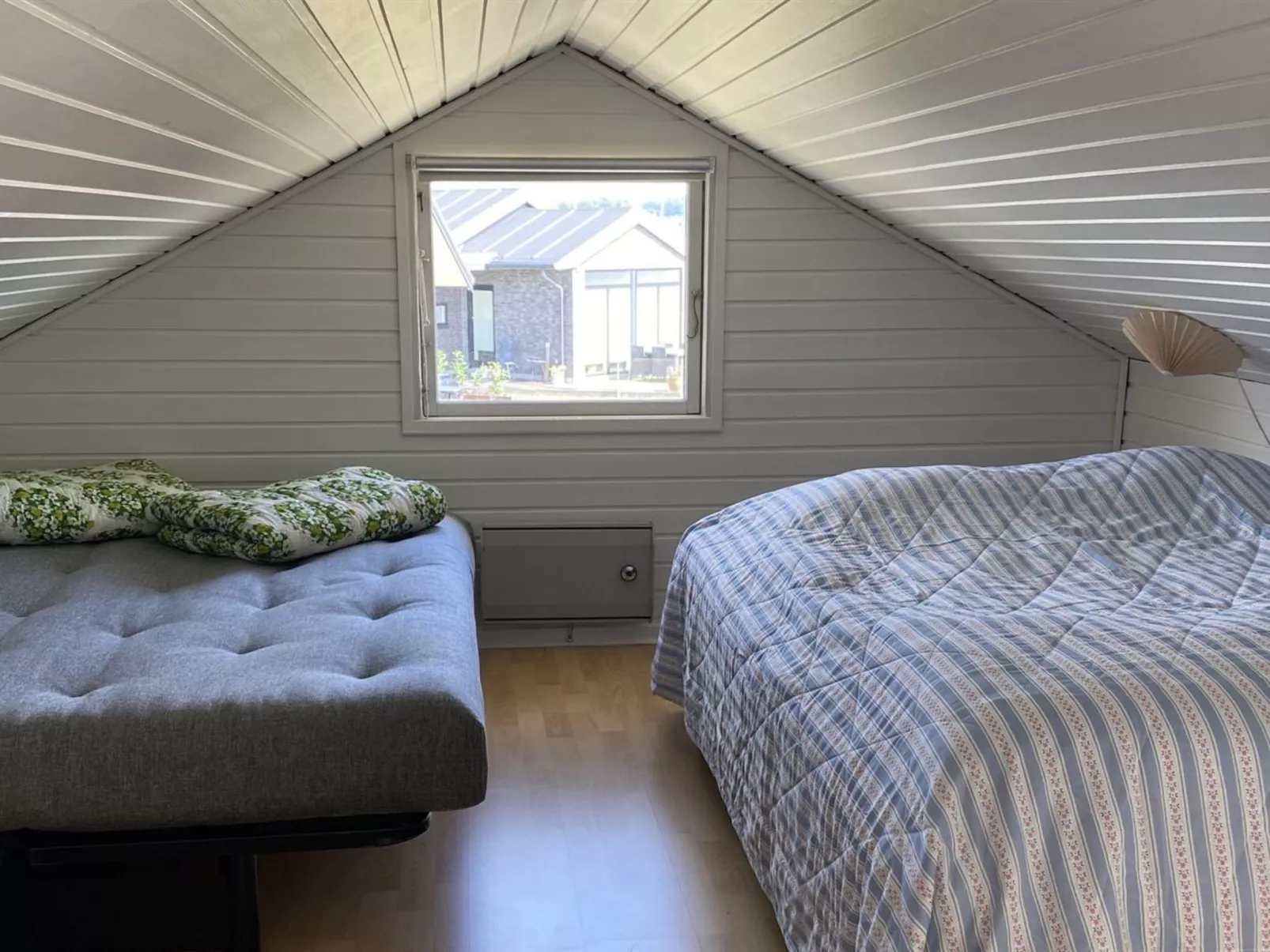 "Gudmar" - 75m from the sea-Inside