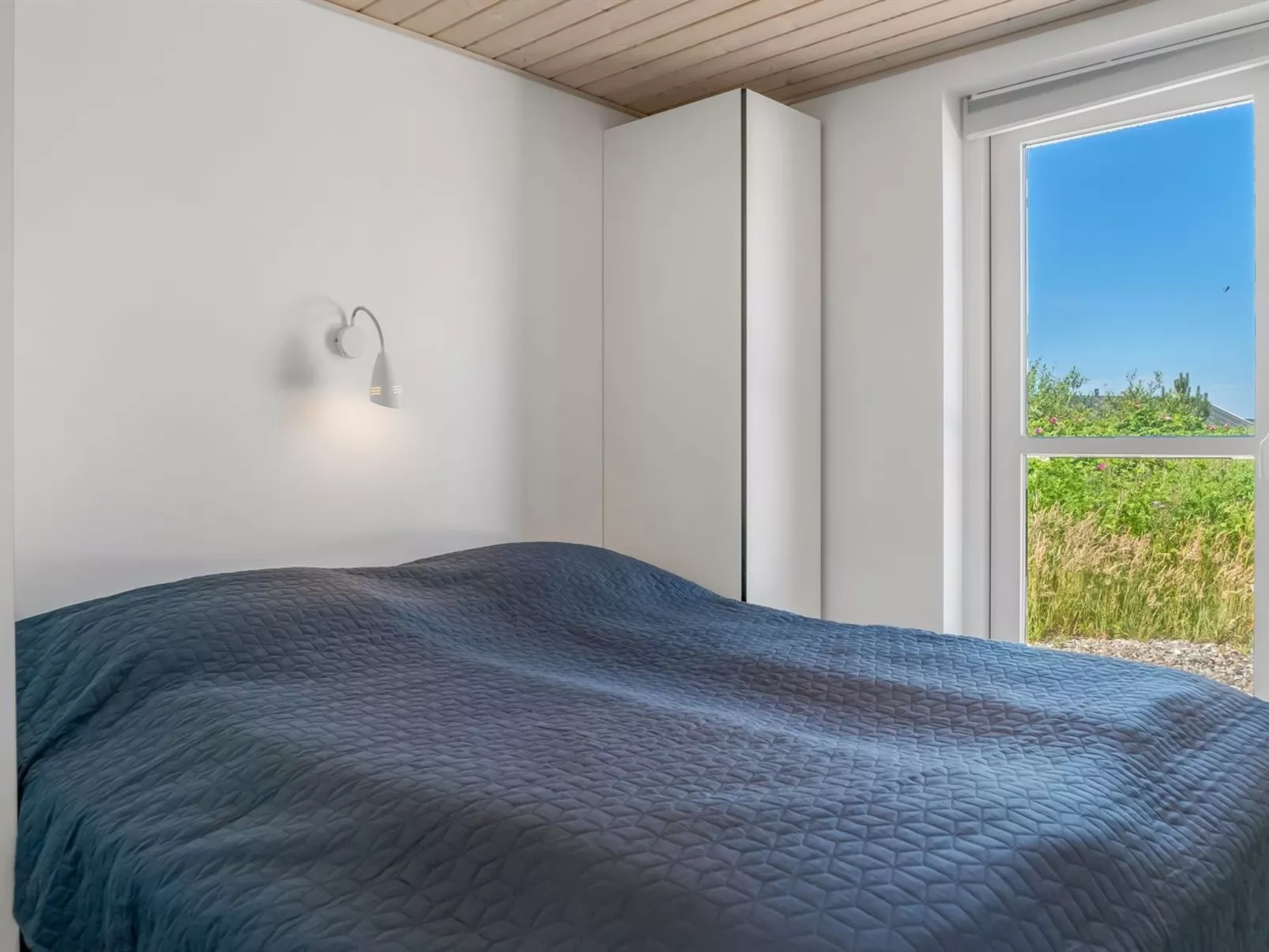 "Jonas" - 450m from the sea-Dedans