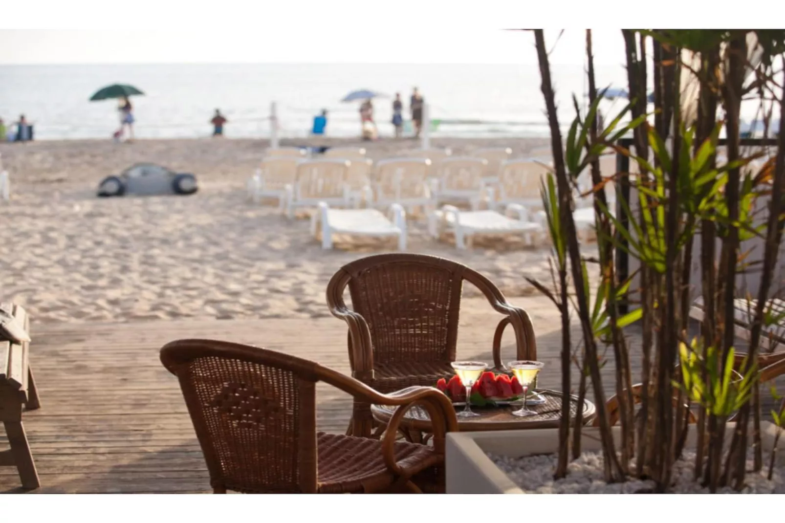 GH Baraka Village - Aparthotel Formula Apartment TYPE B-Gebiete Sommer 5 km