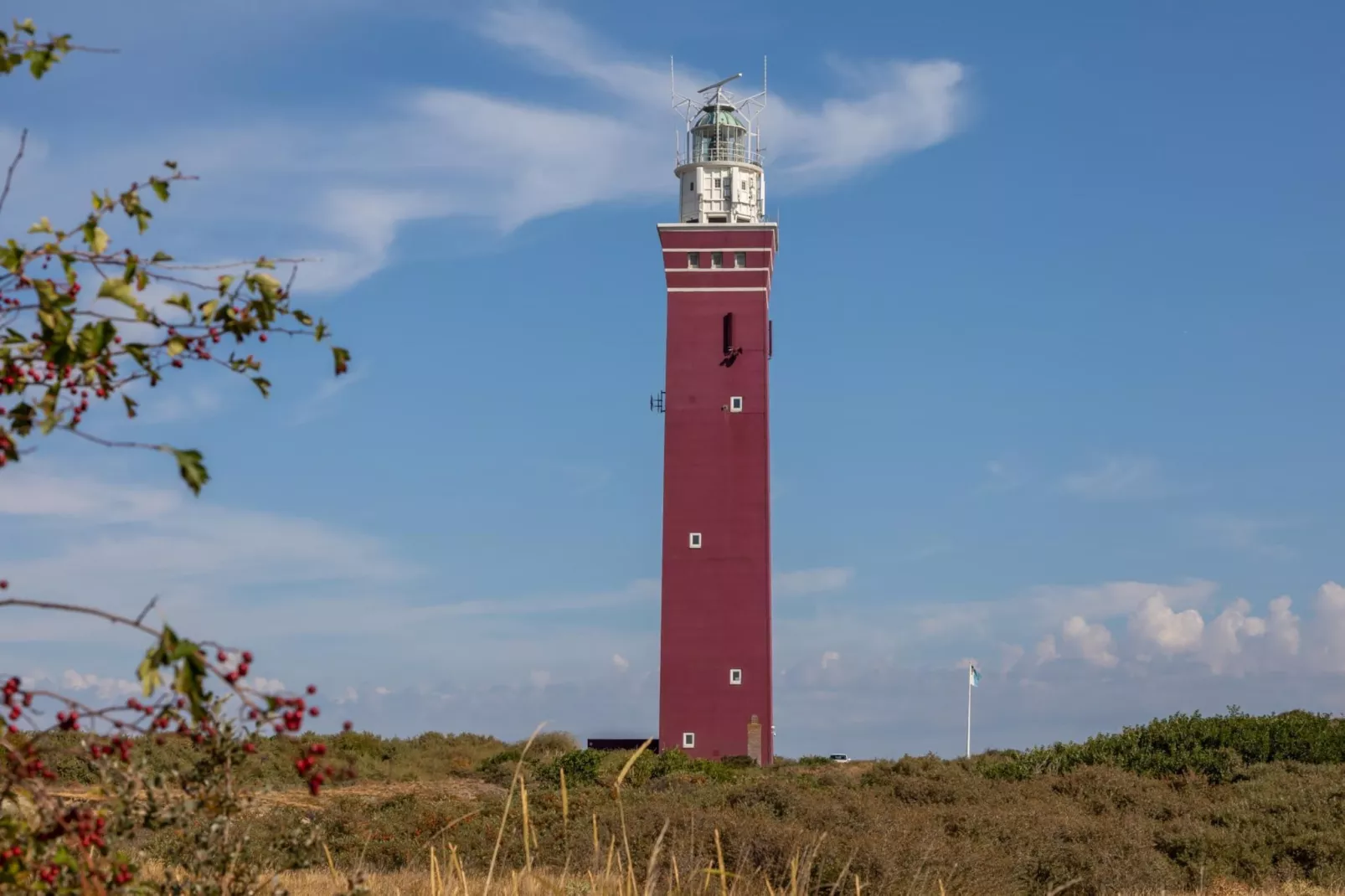 Zonnedorp 26 Renesse: Comfortable Beach Holiday on the North Sea-Untagged