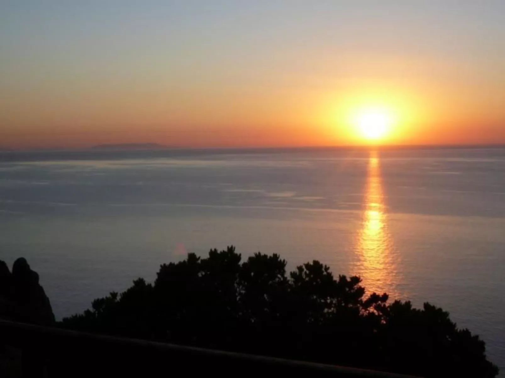 Wohnung 'Rosa 3' mit Terrasse-Dehors