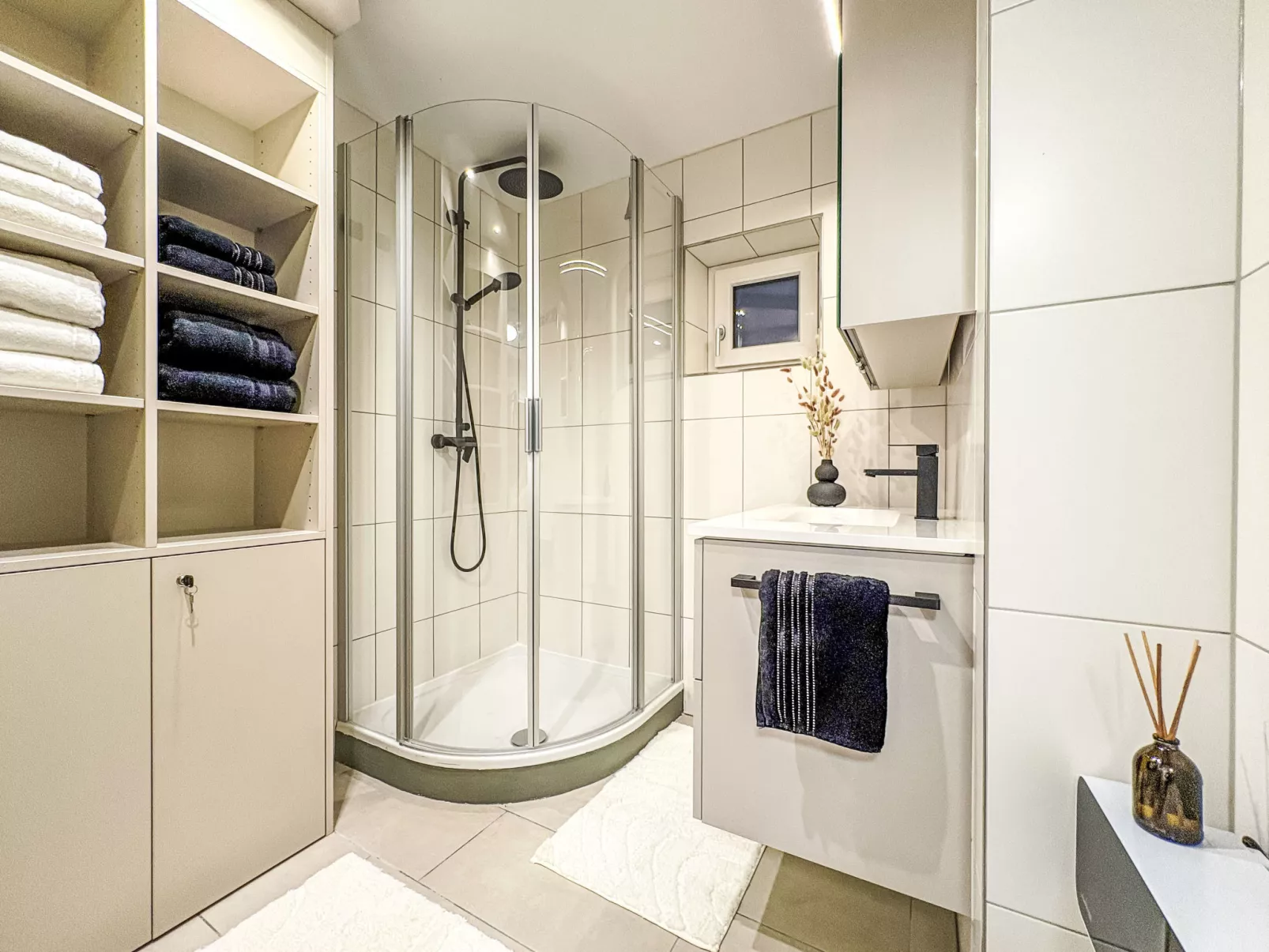 Apartment Anneliese-Drinnen