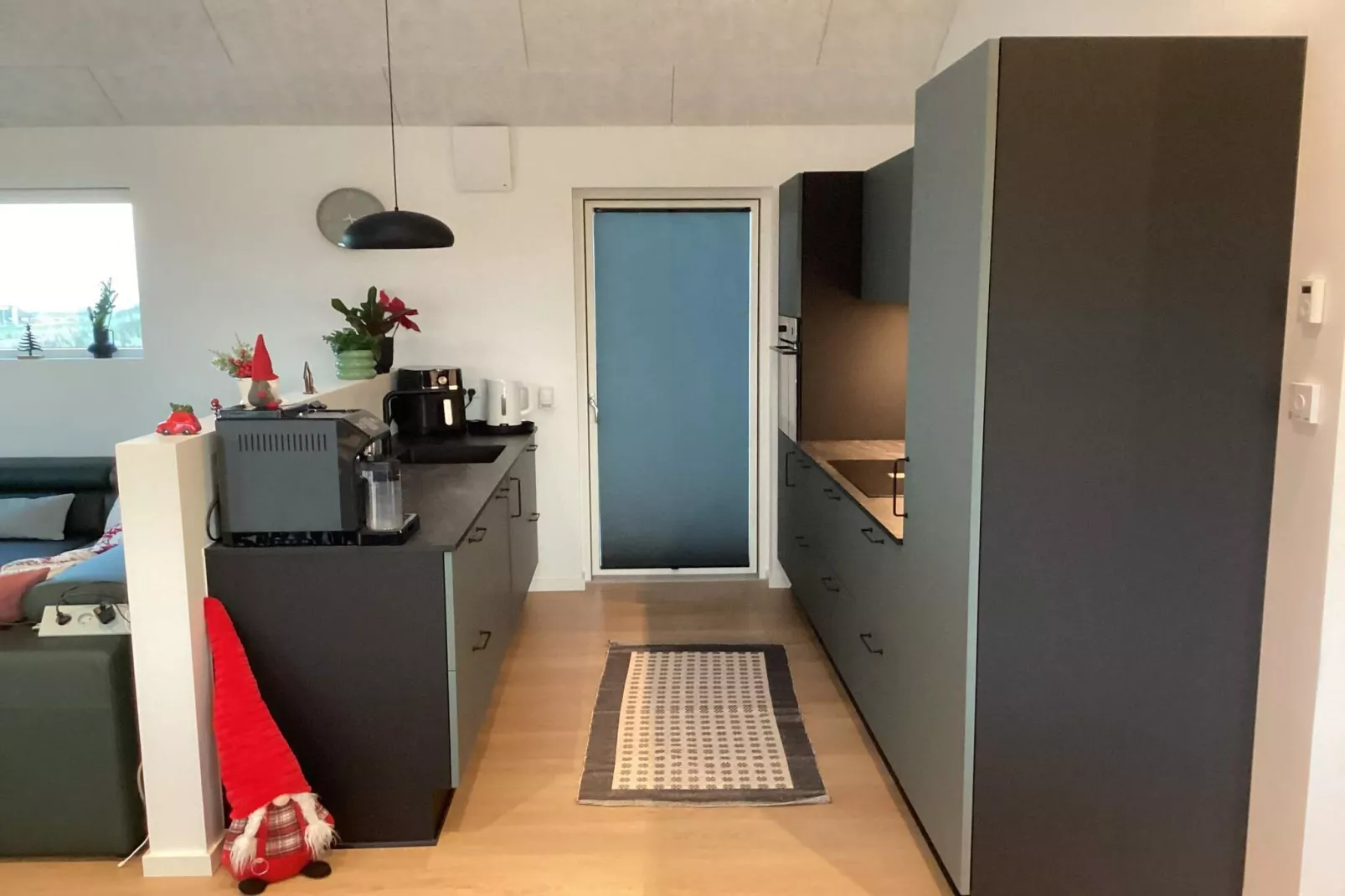 5 etoiles maison de vacances a Lemvig-Intérieur