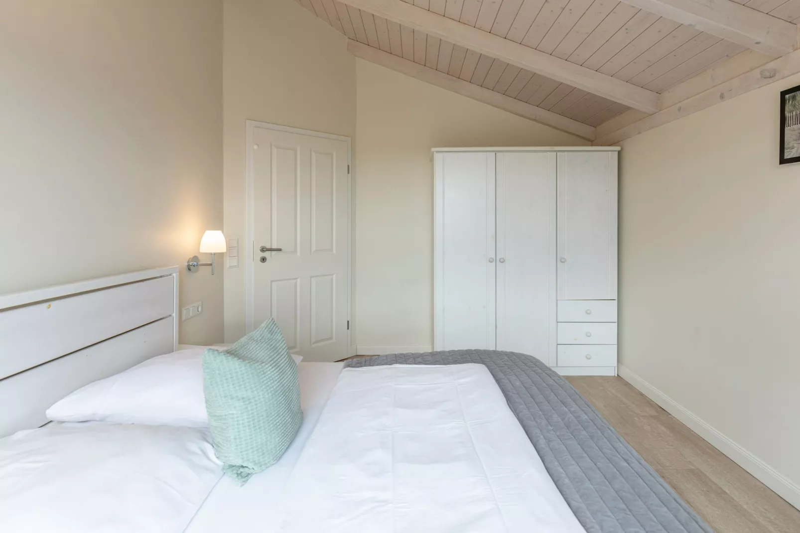 Reihenhaus in Dagebüll - Strandgut een-Bedroom