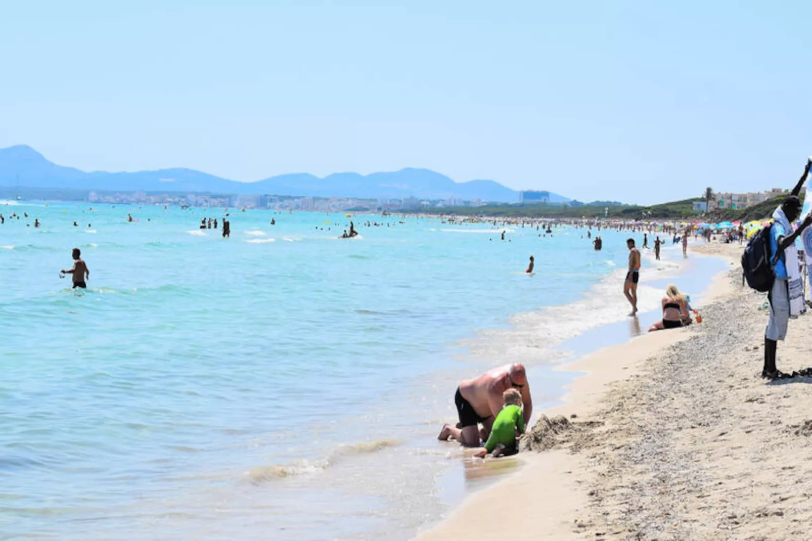 Maison à Can Picafort-Non tagué