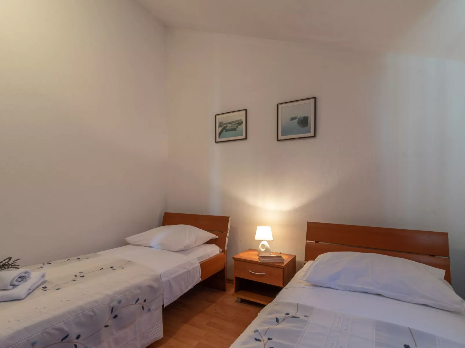 Villa Jelena-Drinnen