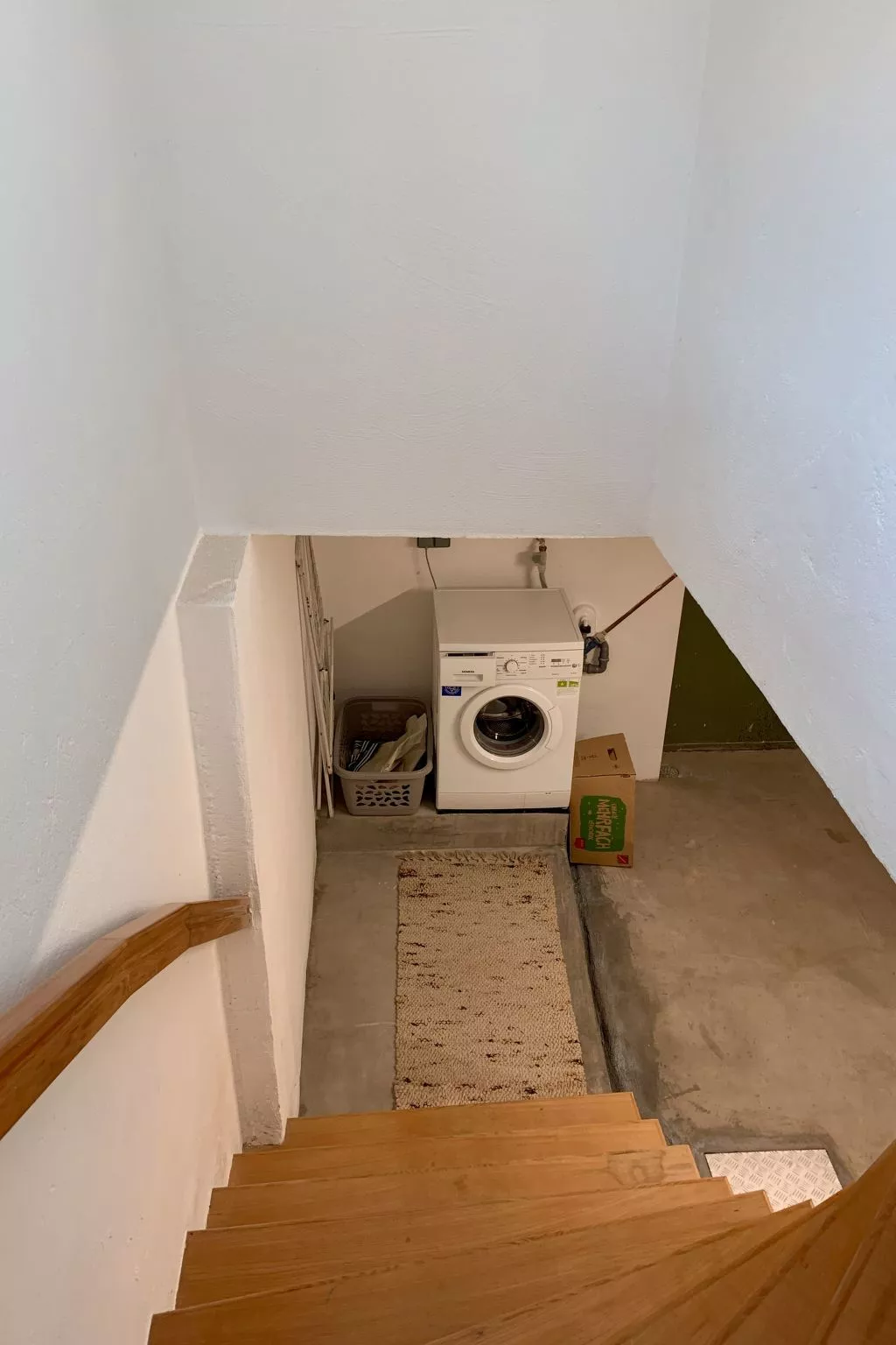 Haus an der Lieser-Dedans