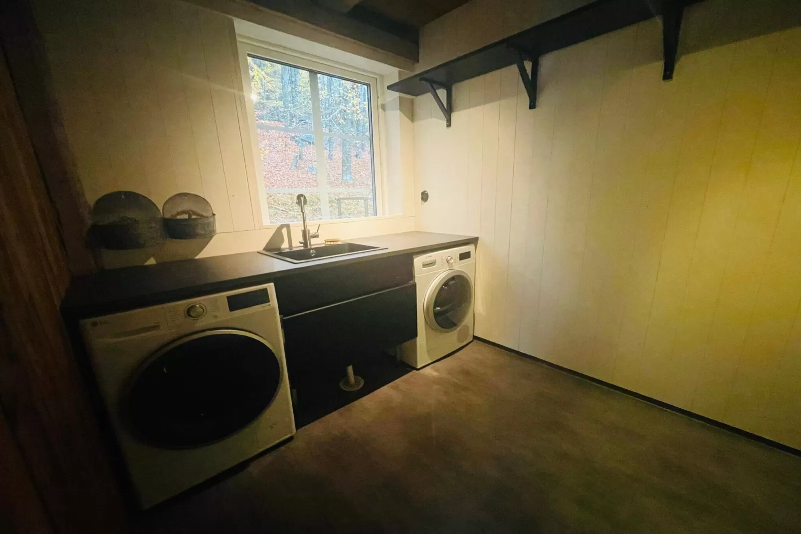 4 etoiles maison de vacances a UDDEVALLA-Intérieur