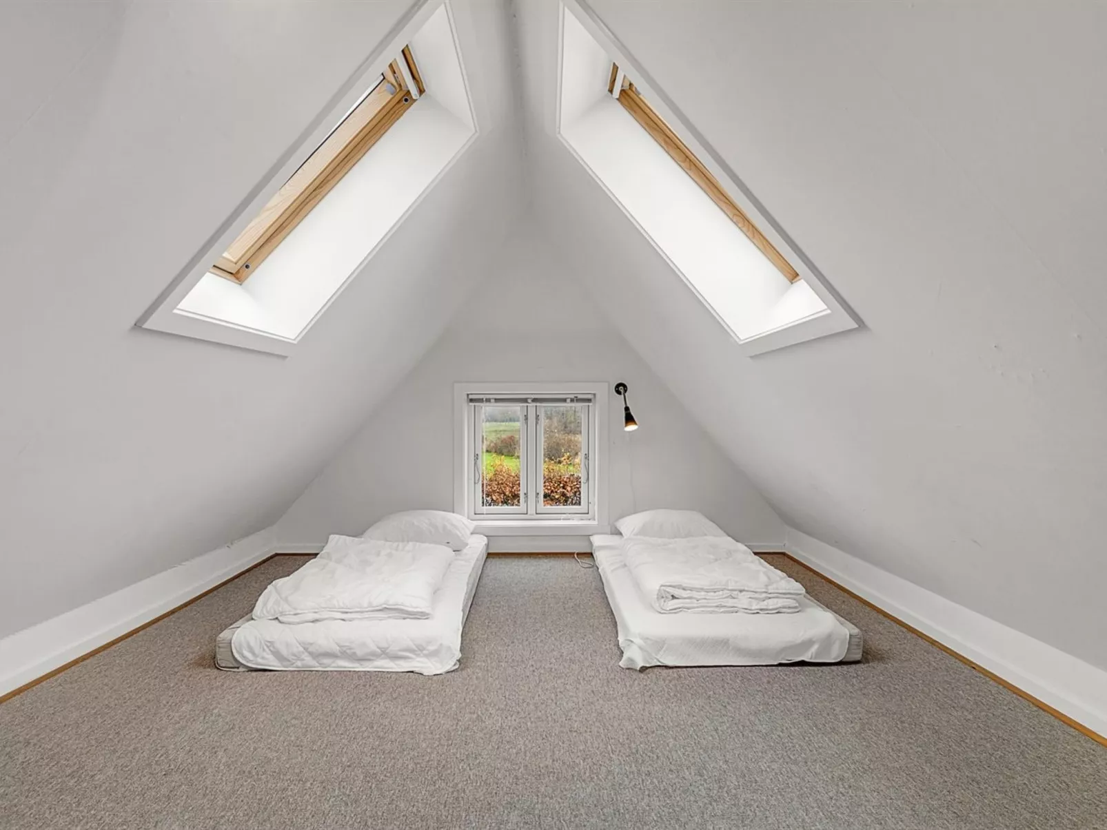 "Hanni" - 600m from the sea-Dedans