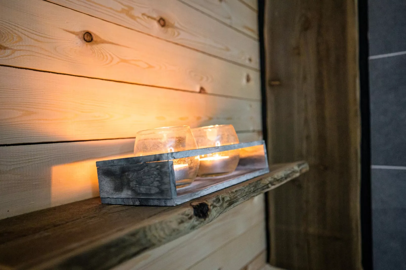 Appartement Spa Vip 2/3-Ambiance