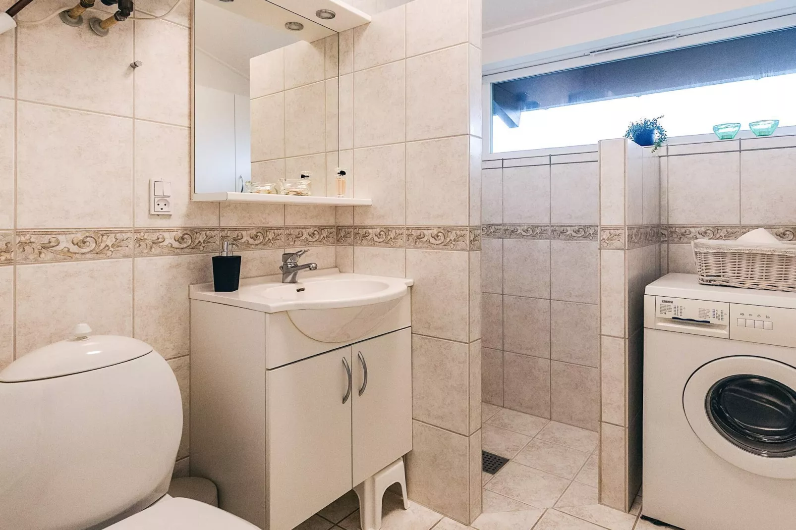 5 etoiles maison de vacances a Saltum-Intérieur