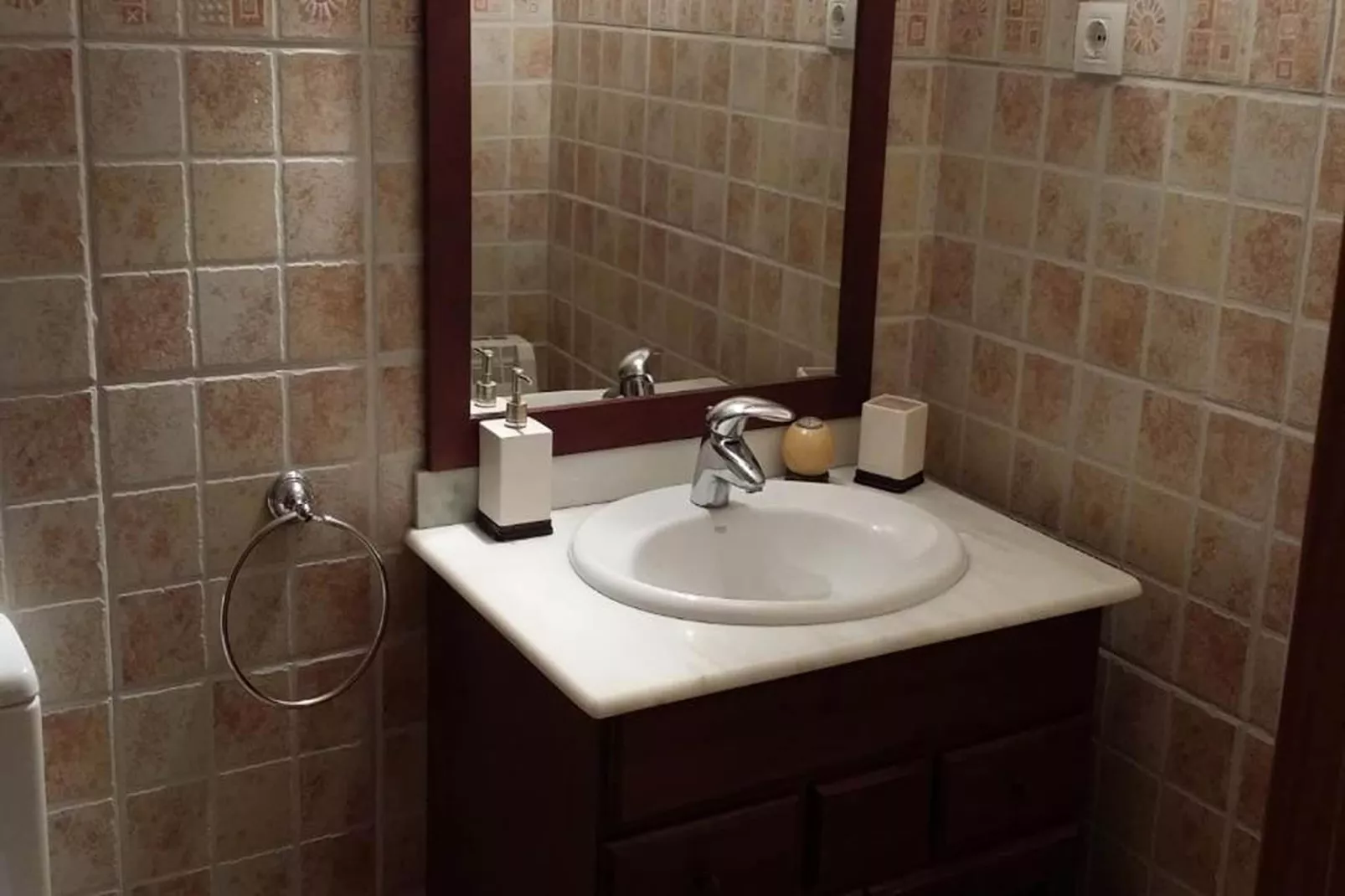 La Pica-Salle de bain