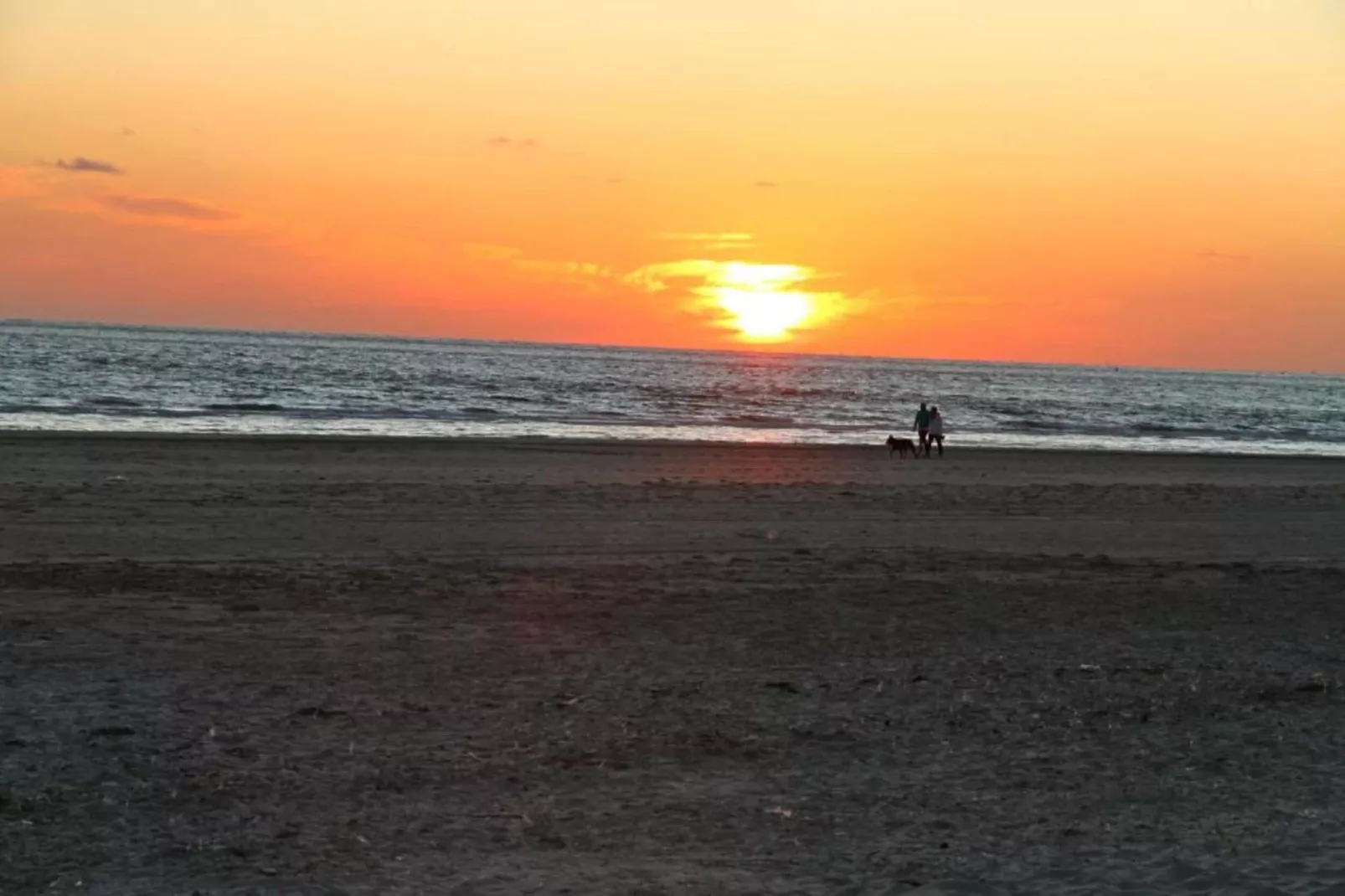 Duinchalet Ameland-Gebiete Sommer 20 km