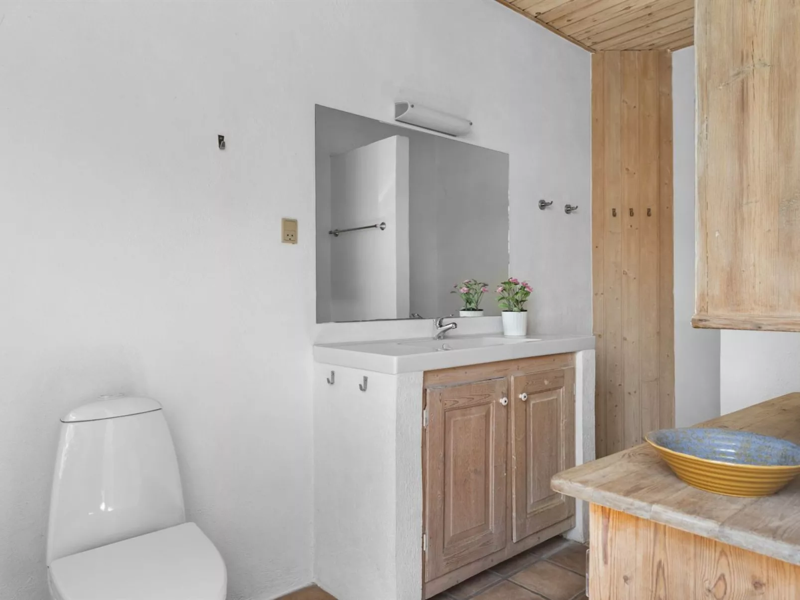 "Goti" - 850m from the sea-Inside