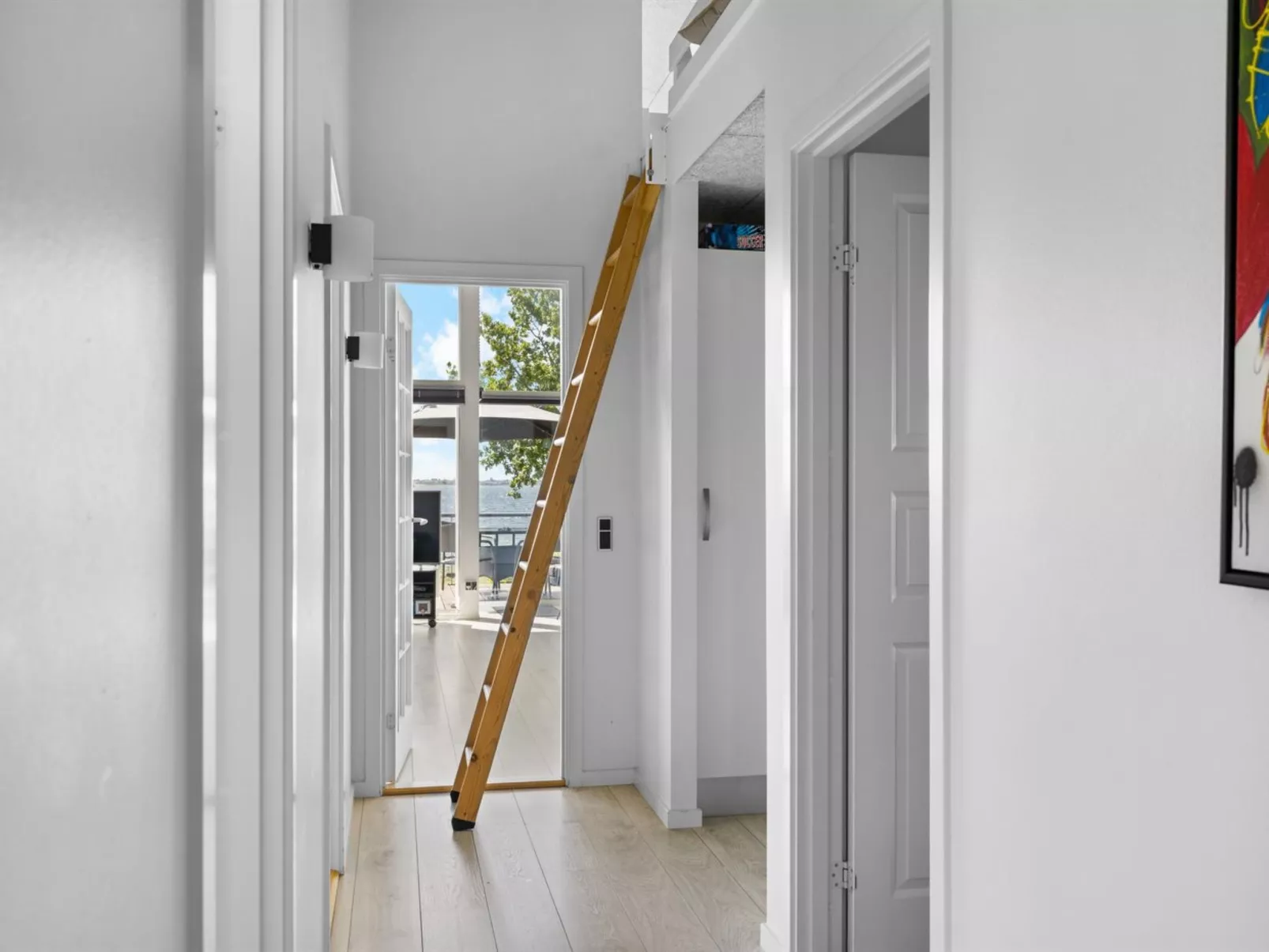 "Ubavka" - 100m from the sea-Inside