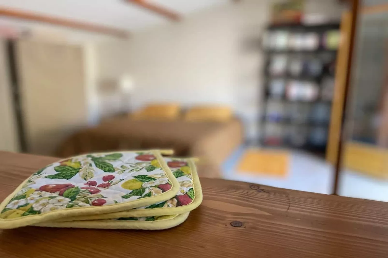 Studio Idéal pour des moments d'exceptions-Ambiance