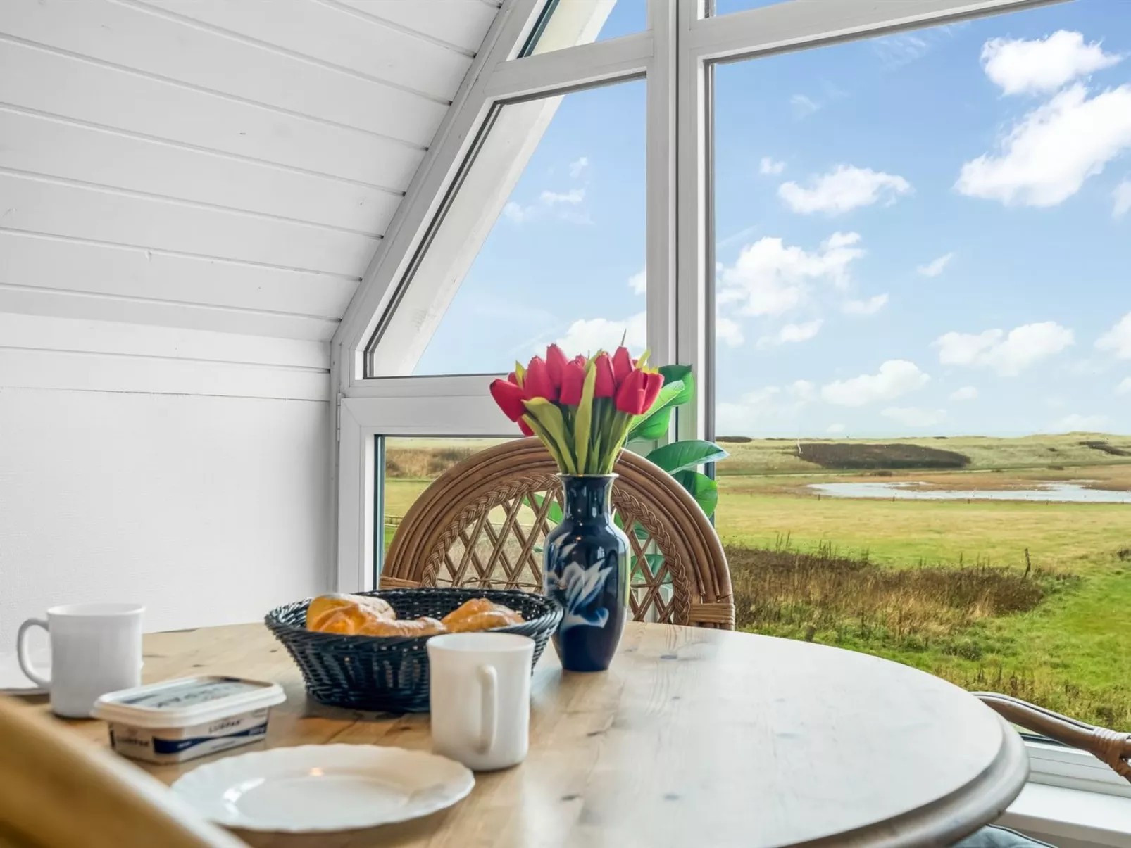 "Siljana" - 200m from the sea-Draußen