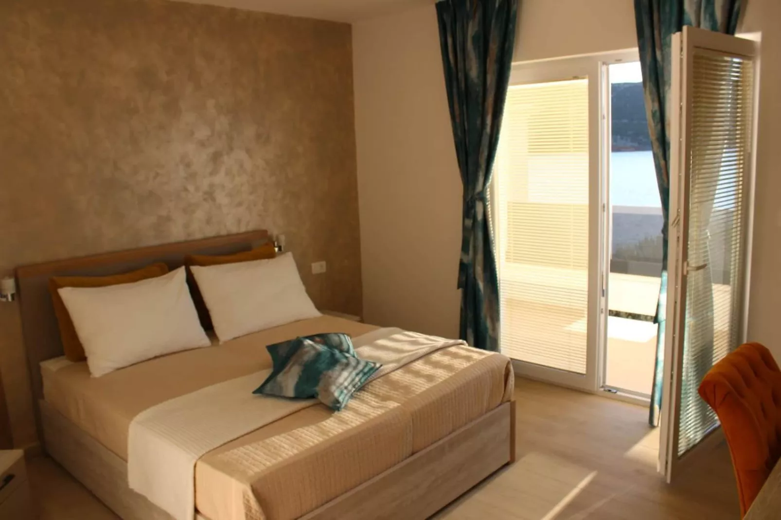 Sv Marija2 - Ferienwohnung 4 - Typ 4plus2-Schlafzimmer