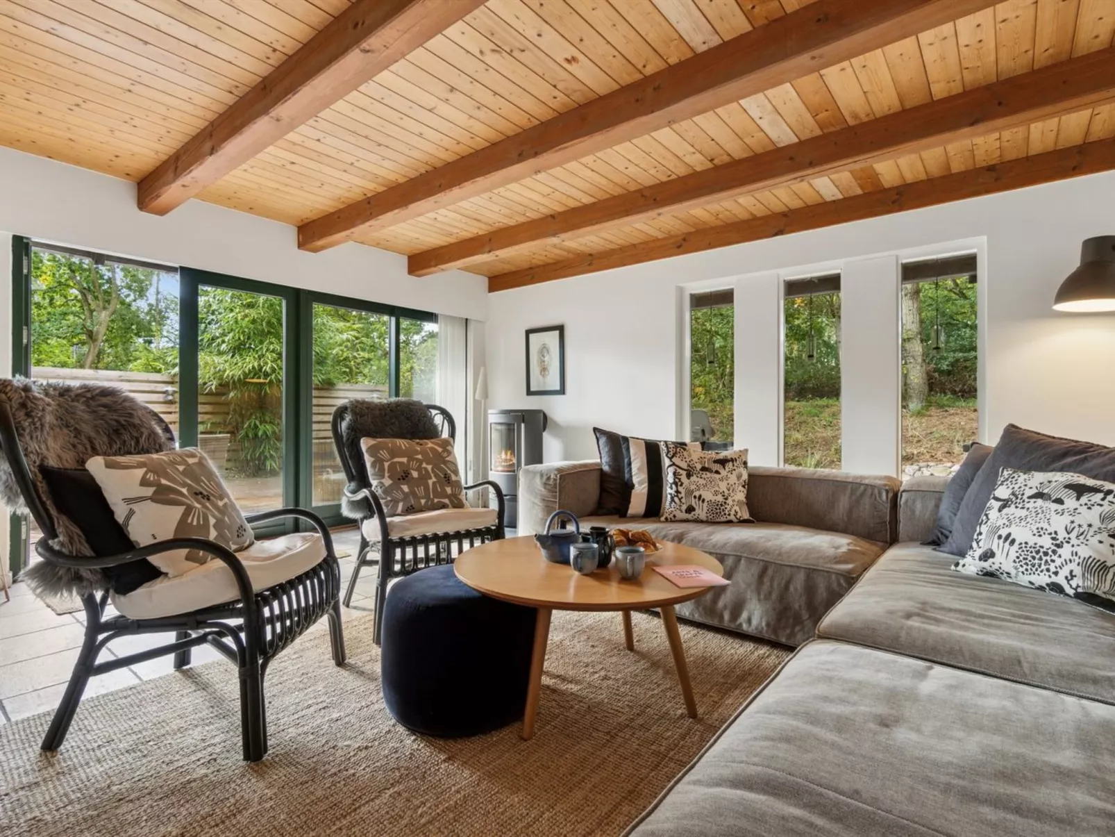 "Bedrija" - 200m from the sea - Dedans