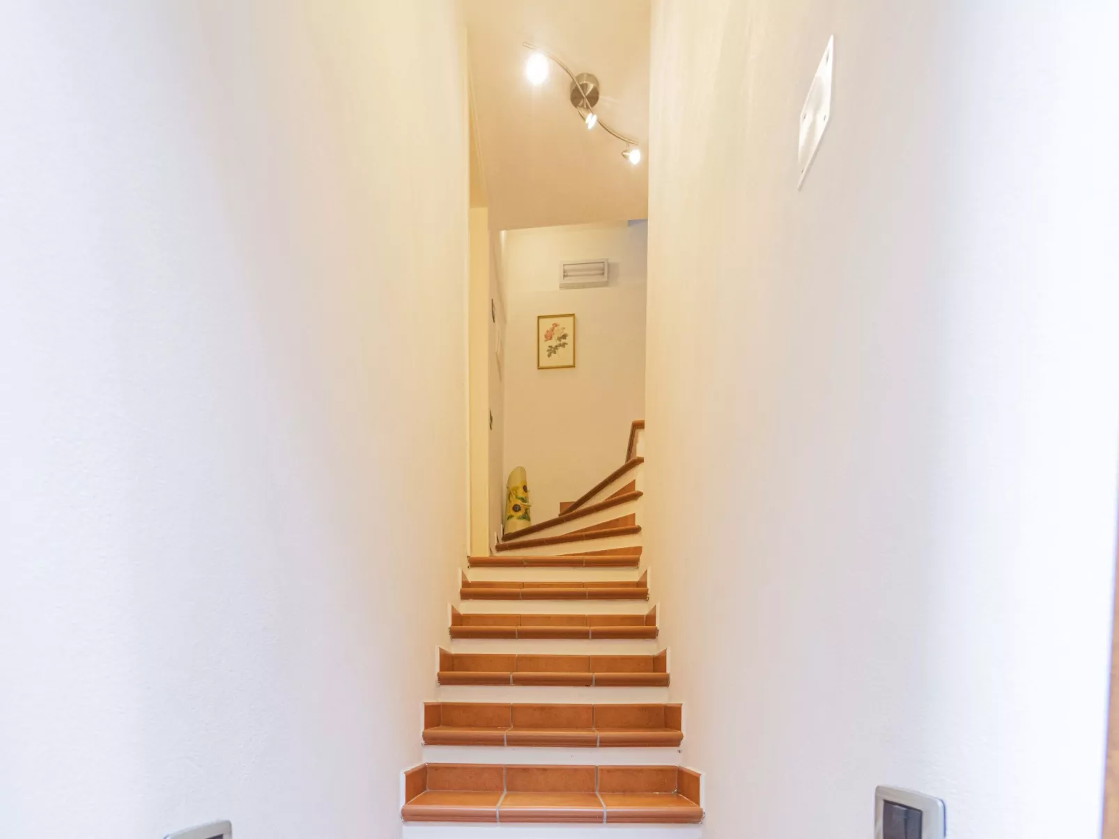 A Cà di Fratti-Drinnen