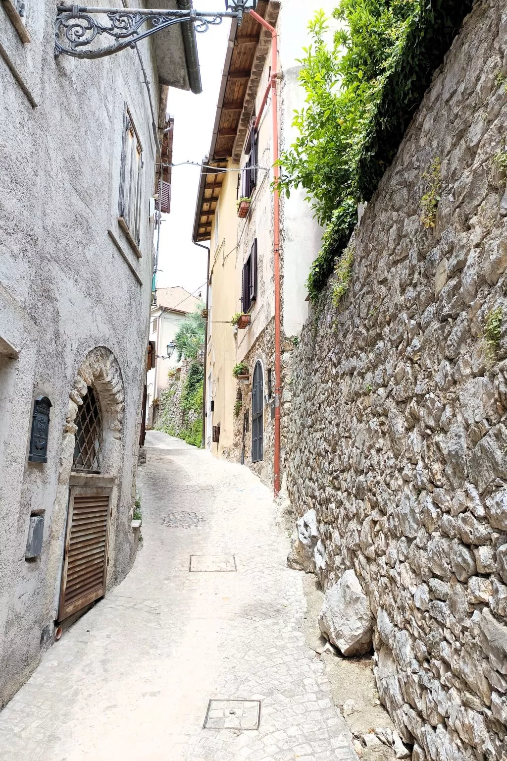 Giardino dei Limoni - Dehors