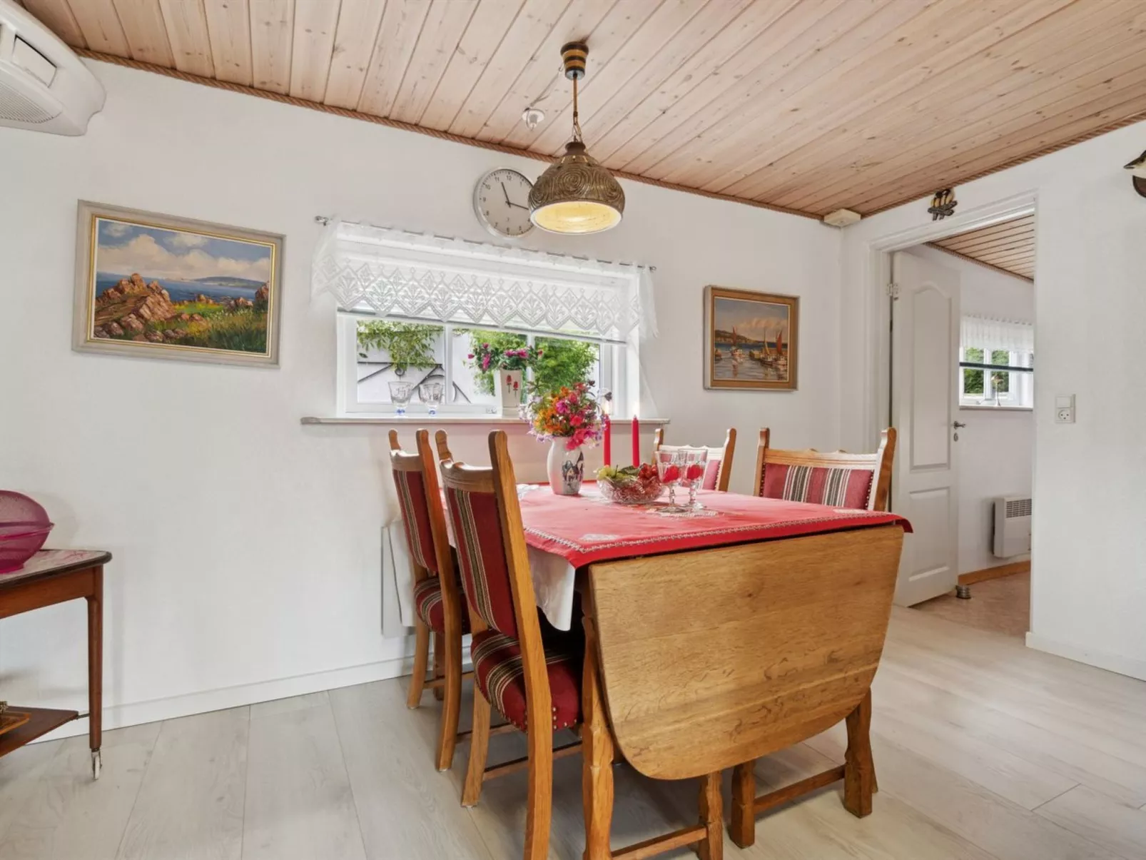 "Gottfrida" - 50m from the sea - Dedans