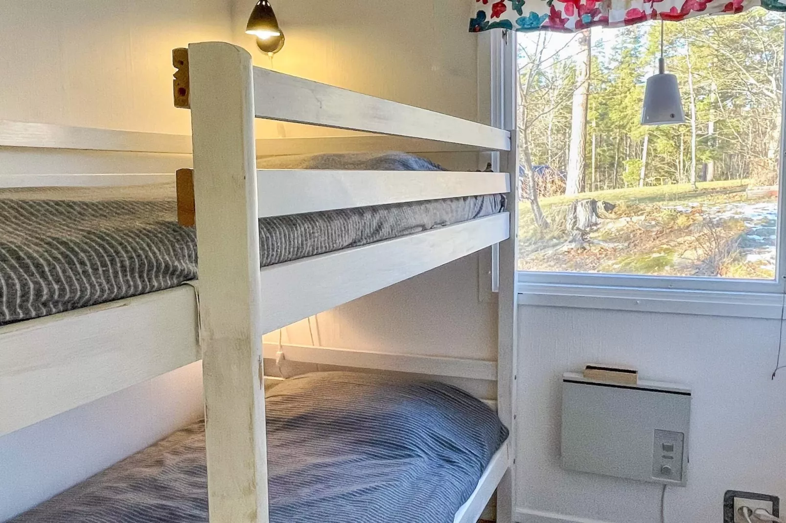 4 etoiles maison de vacances a GAMLEBY - Intérieur