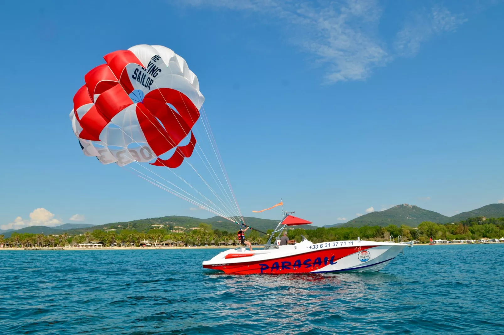 Villapark Le Jardin du Golf 6 - Zones été à 20 km