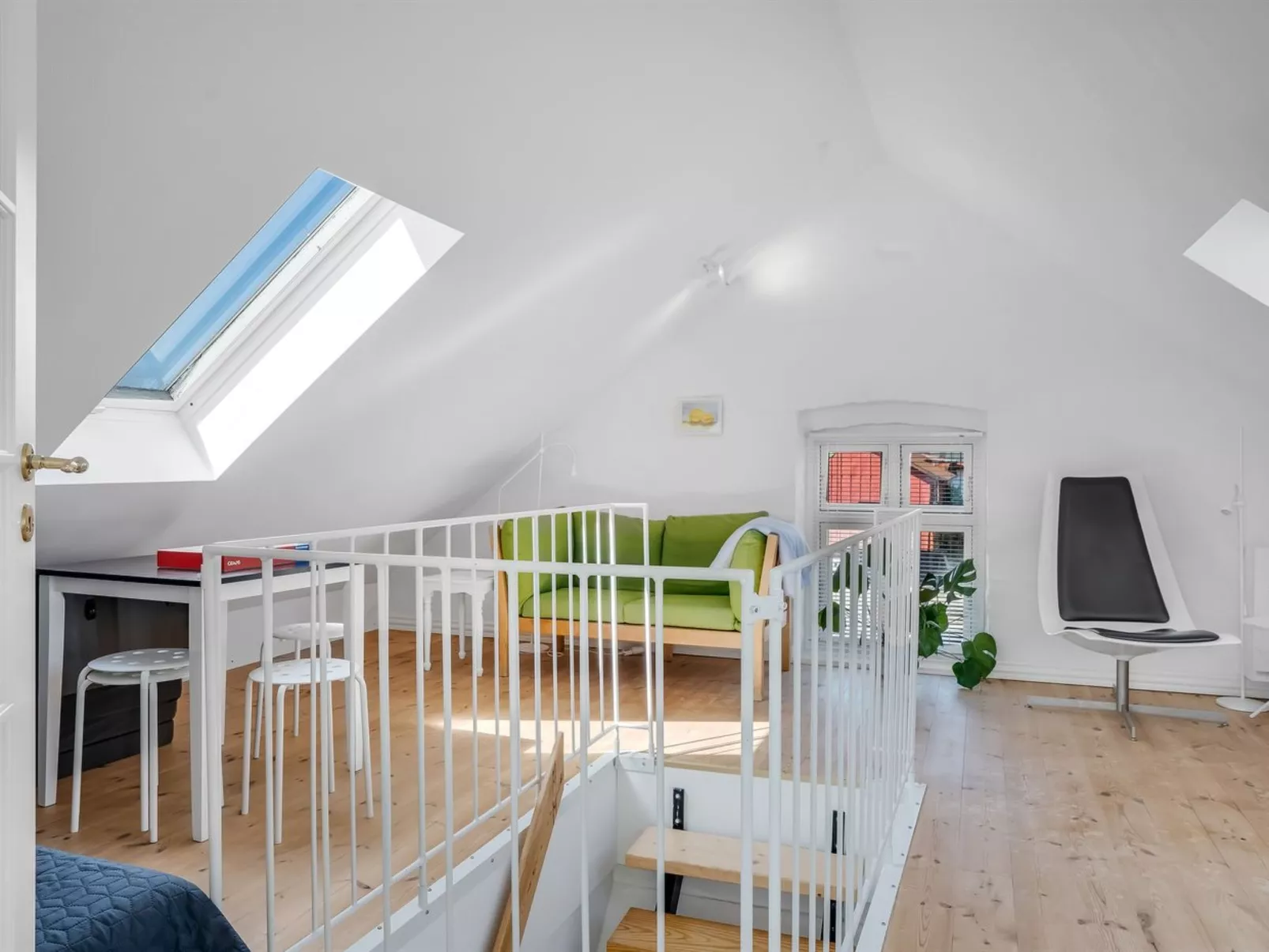 "Jurien" - 50m to the fjord - Outside