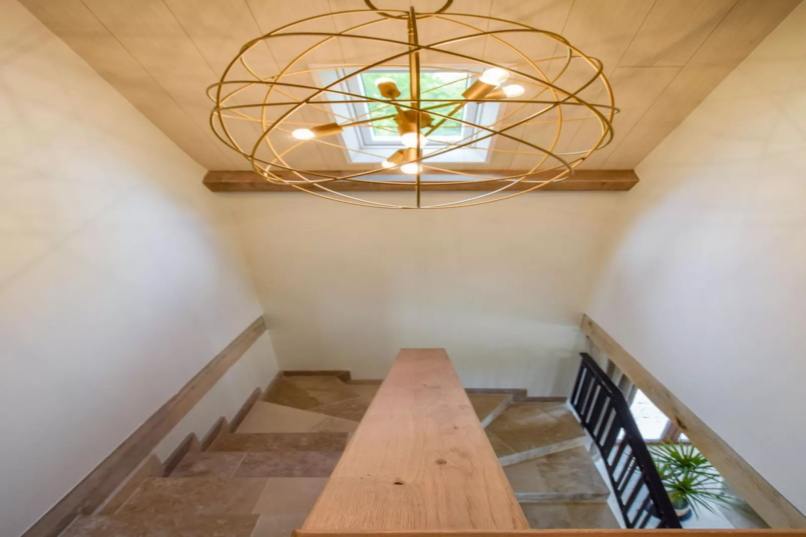 Maison Wallon - Landing