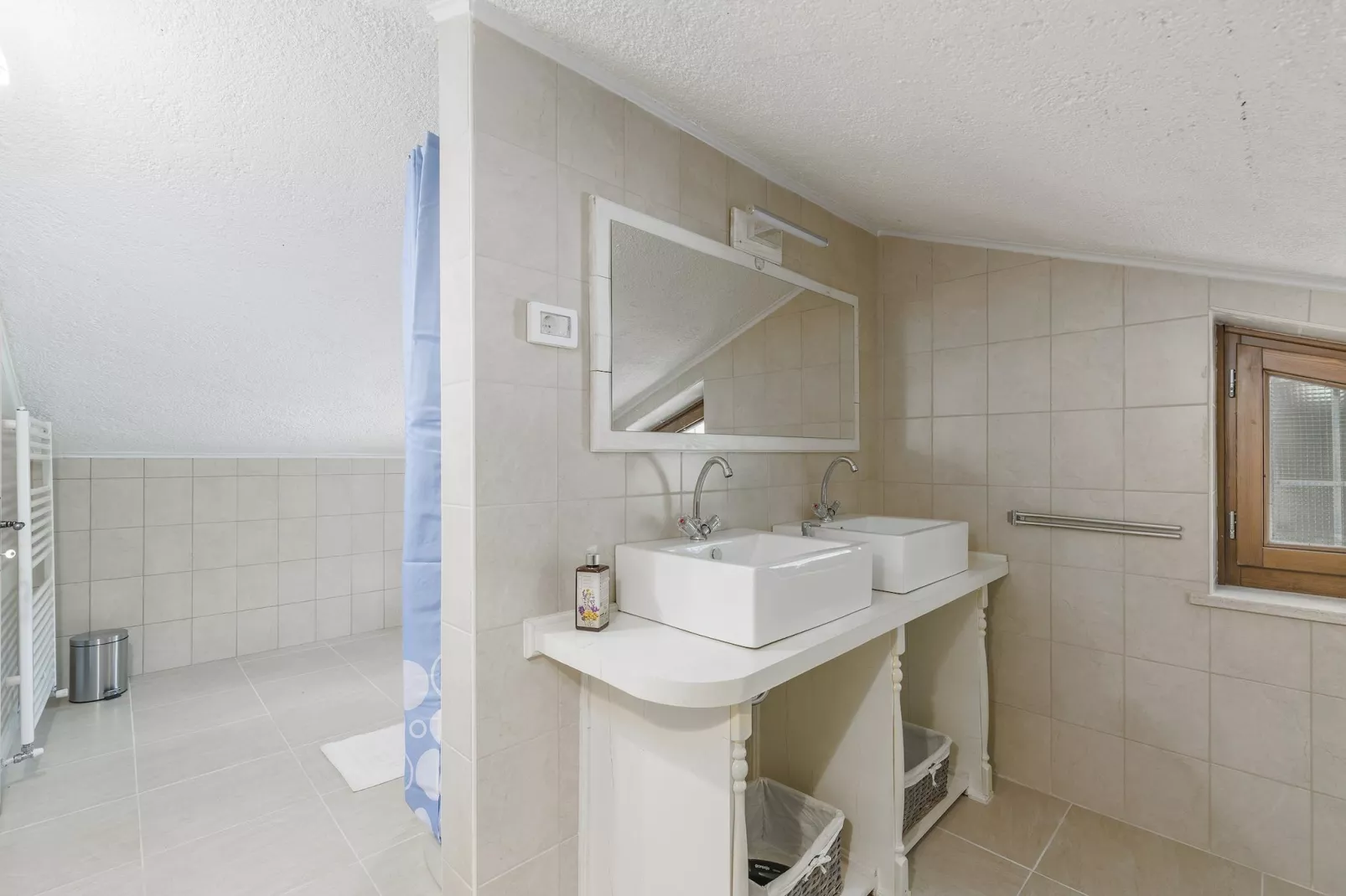 Villa Lipica - Badezimmer