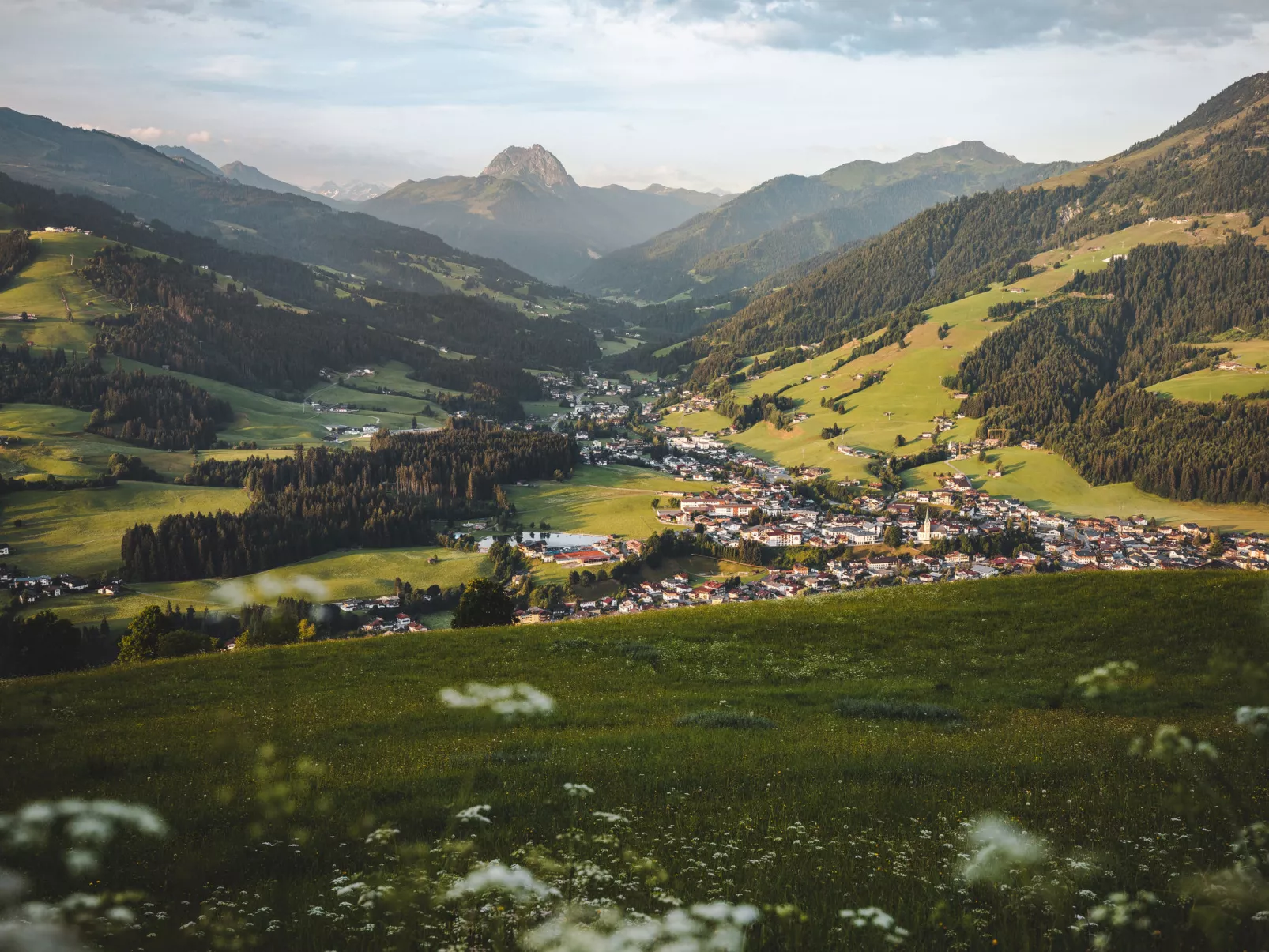 Ferienwohnung Daxer - Environnement