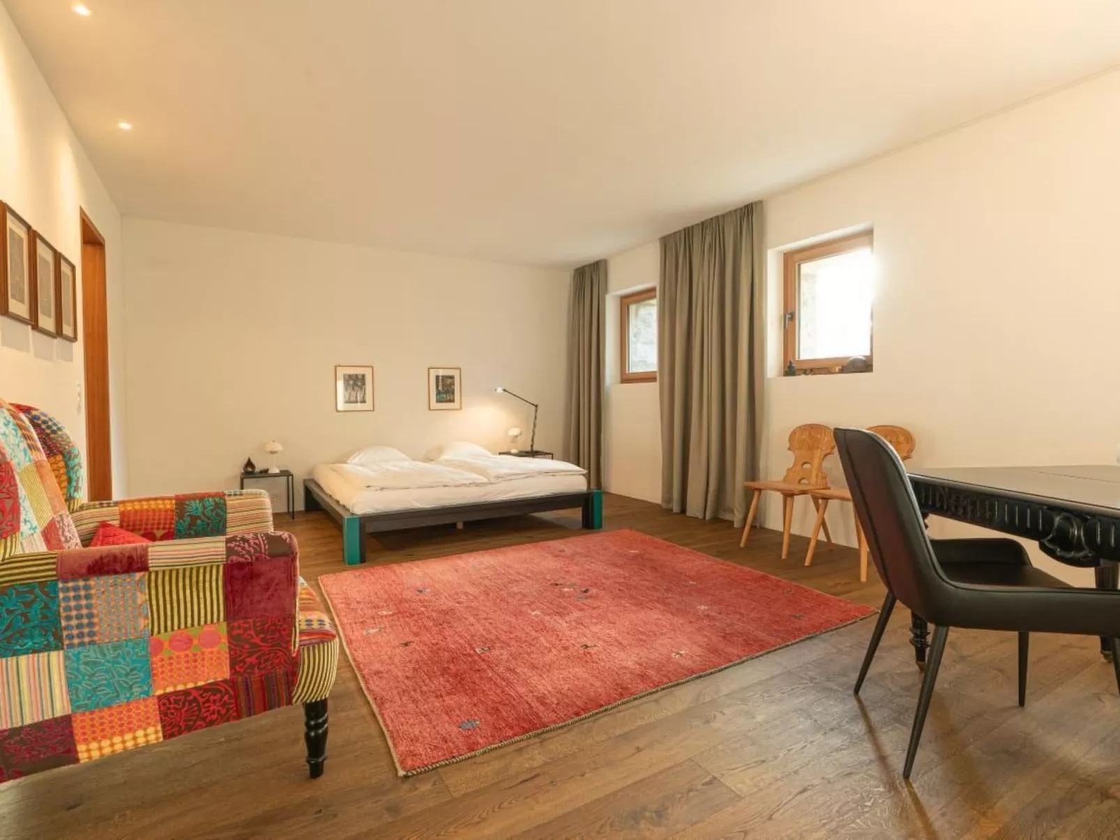 Chesa Piol - Image-tags.info