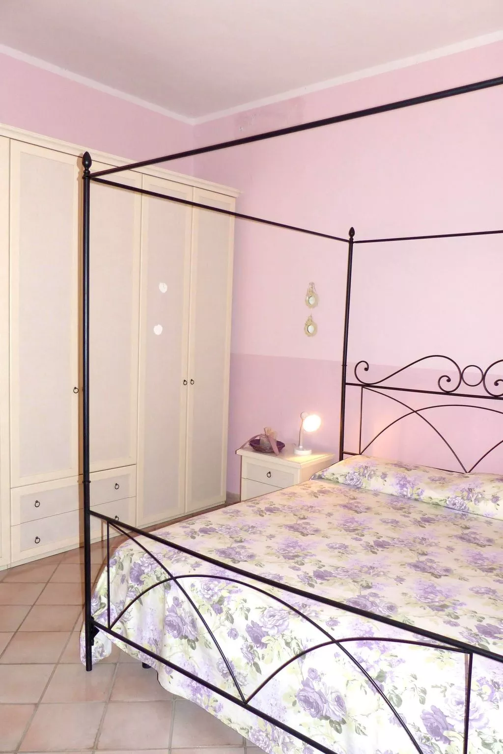 Große Wohnung in Mazzanta mit Schöner Terrasse - Image-tags.info