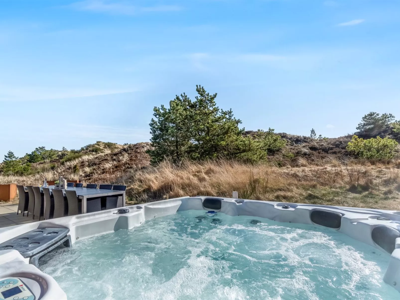 "Uolevi" - 600m from the sea - Inside