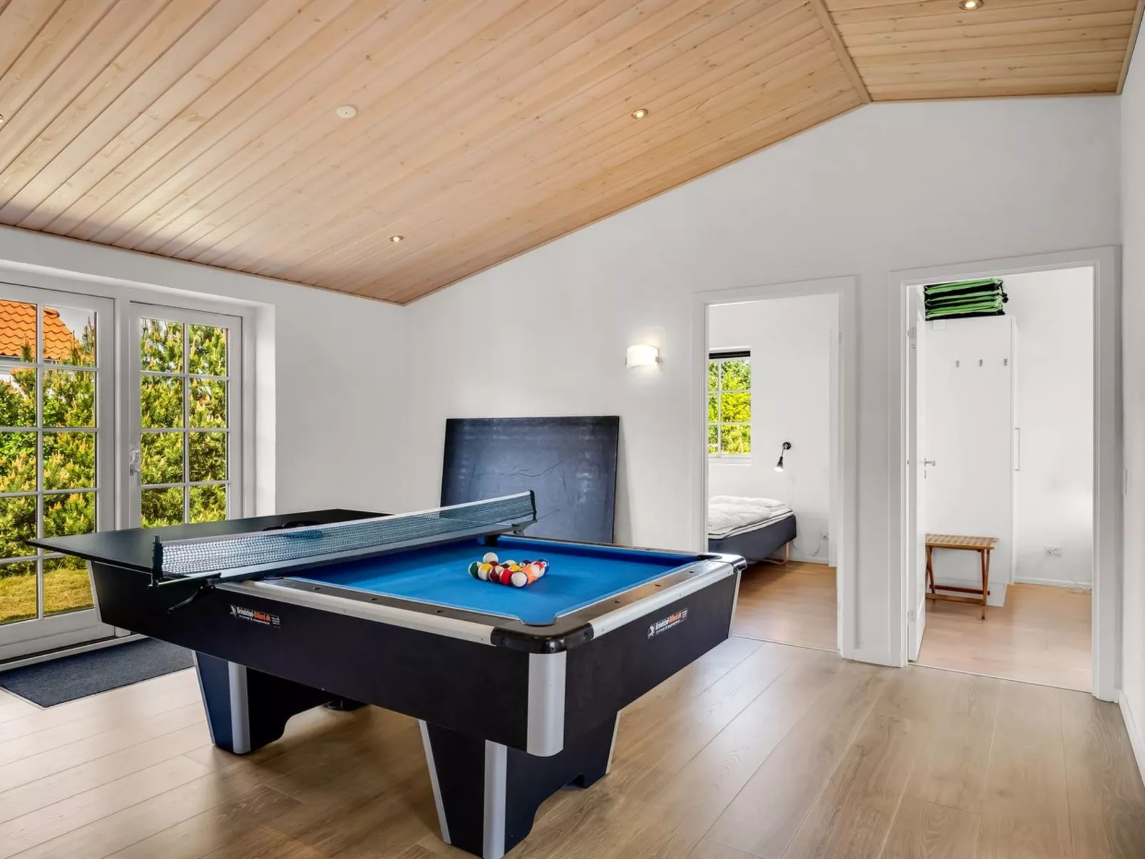 "Donco" - 3.2km from the sea - Inside