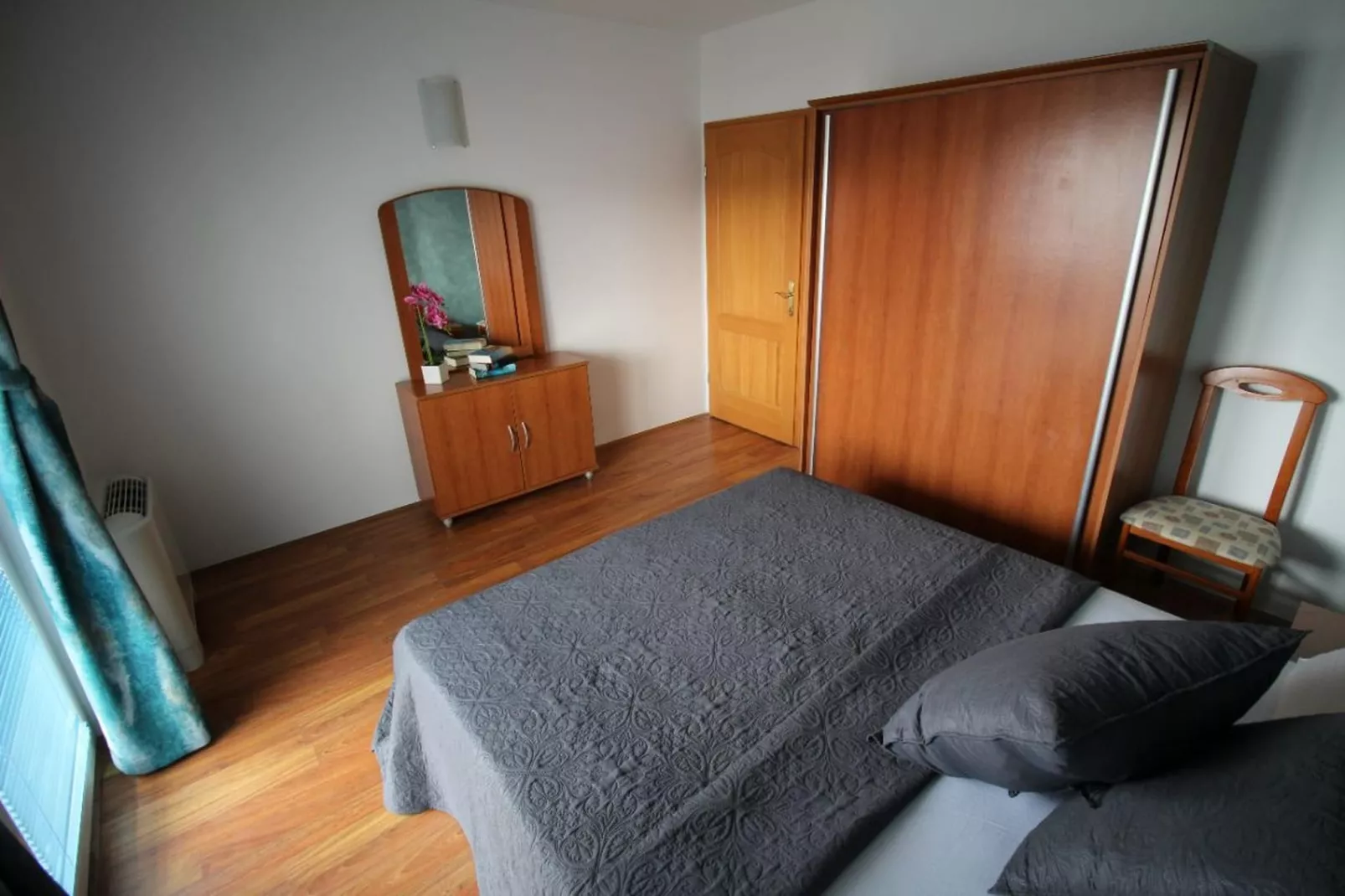 SV Marija 2 - Ferienwohnung 1 - Typ 4plus2 - Bedroom