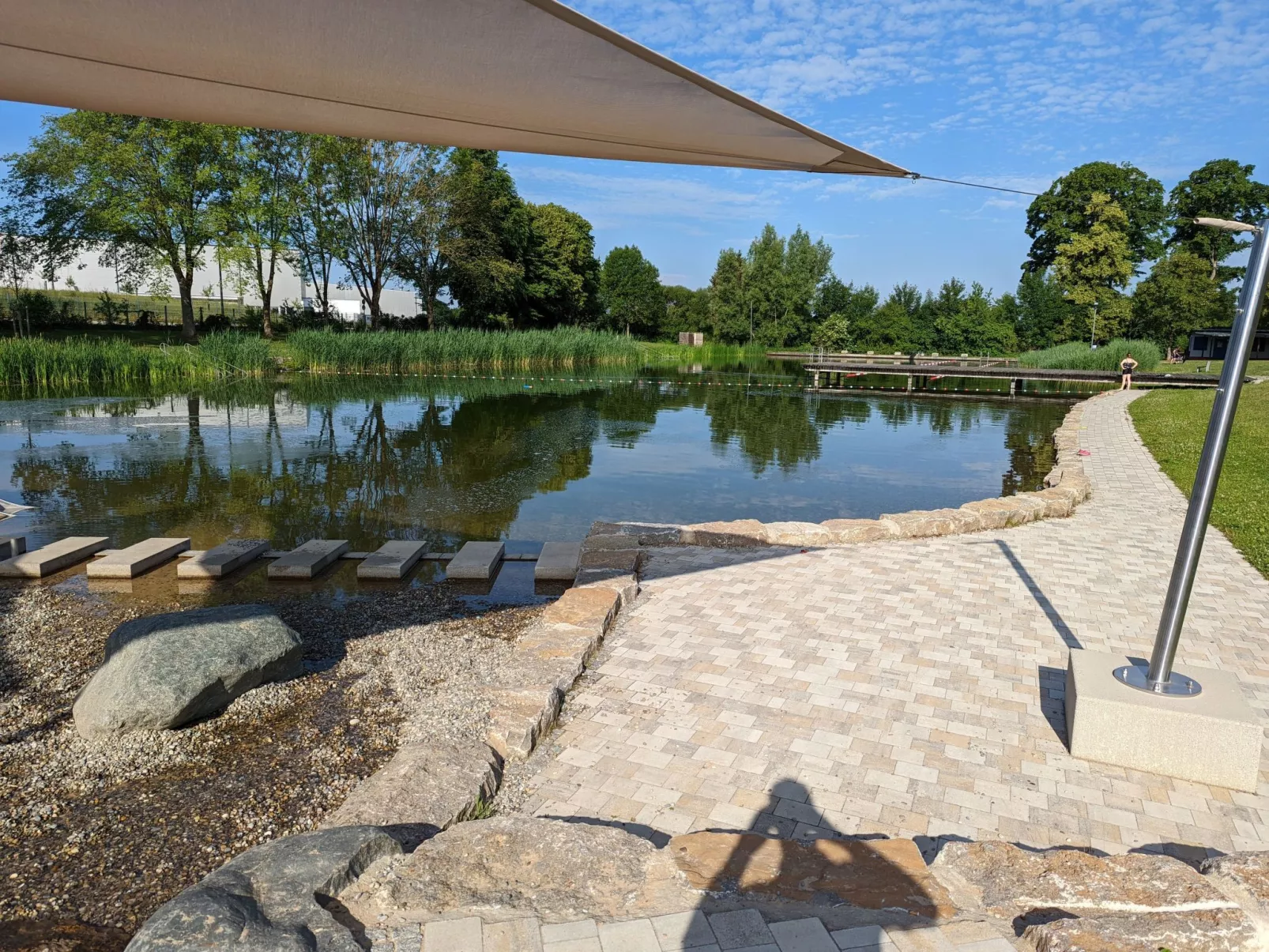 Auszeitoase Freystadt - Park, Billard, Sauna, Kamin, E-Bikes, - ideal für große - Image-tags.info