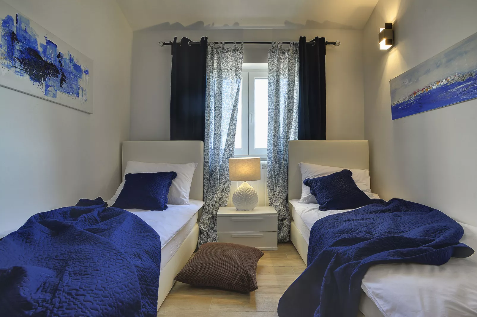 Villa Paradiso-Bedroom