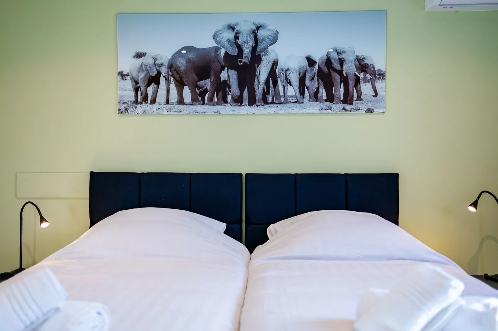 Vakantiehuis - Keetenweg 10| Stavenisse - Chambre