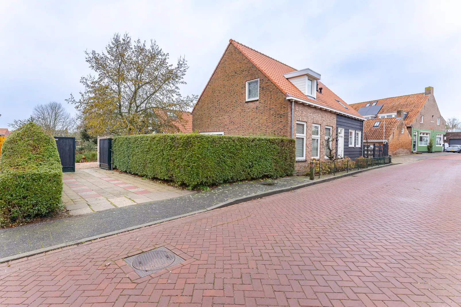 Holiday home - Schoolstraat 6a | Vrouwenpolder - Zones été à 1 km