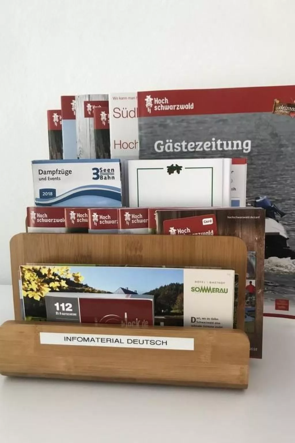 Schluchseehuus - Image-tags.info