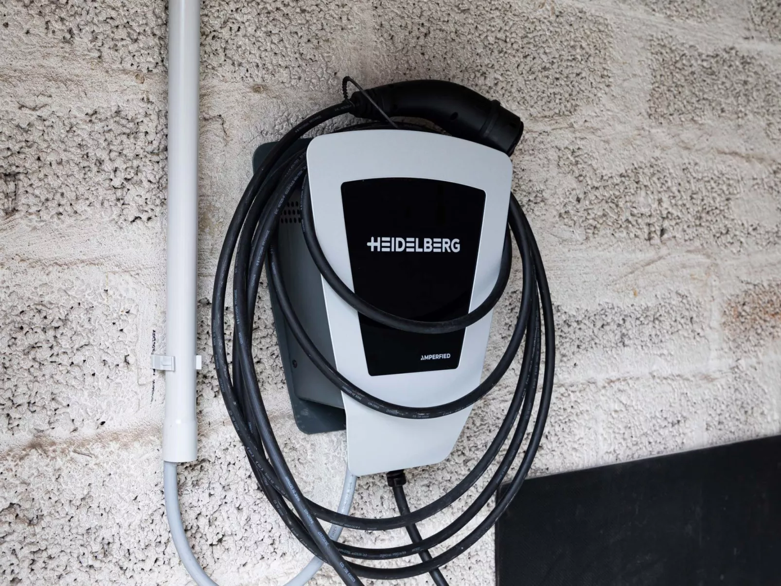 Apartment 54 - Dedans