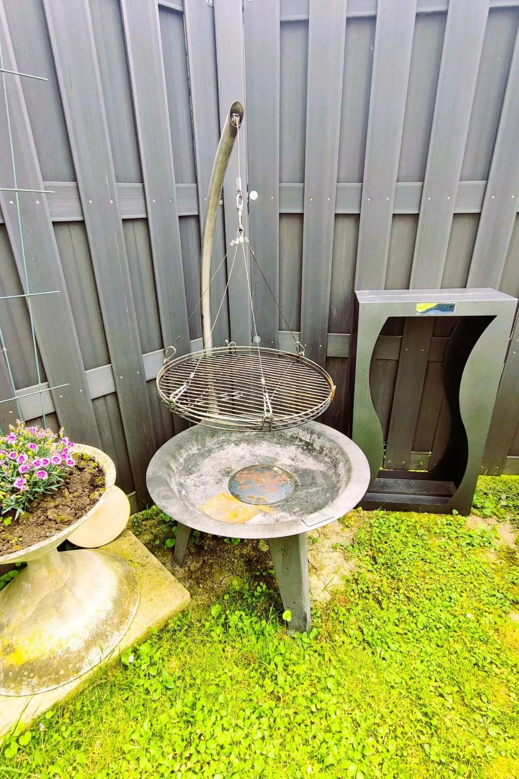 Wohnung"Gartenblick" - Image-tags.info