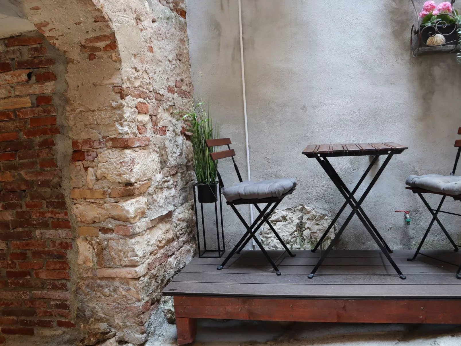 Art Studio  Rovinj-Holiday, Im Herzen der Altstadt eine moderne Wohnung - Image-tags.info