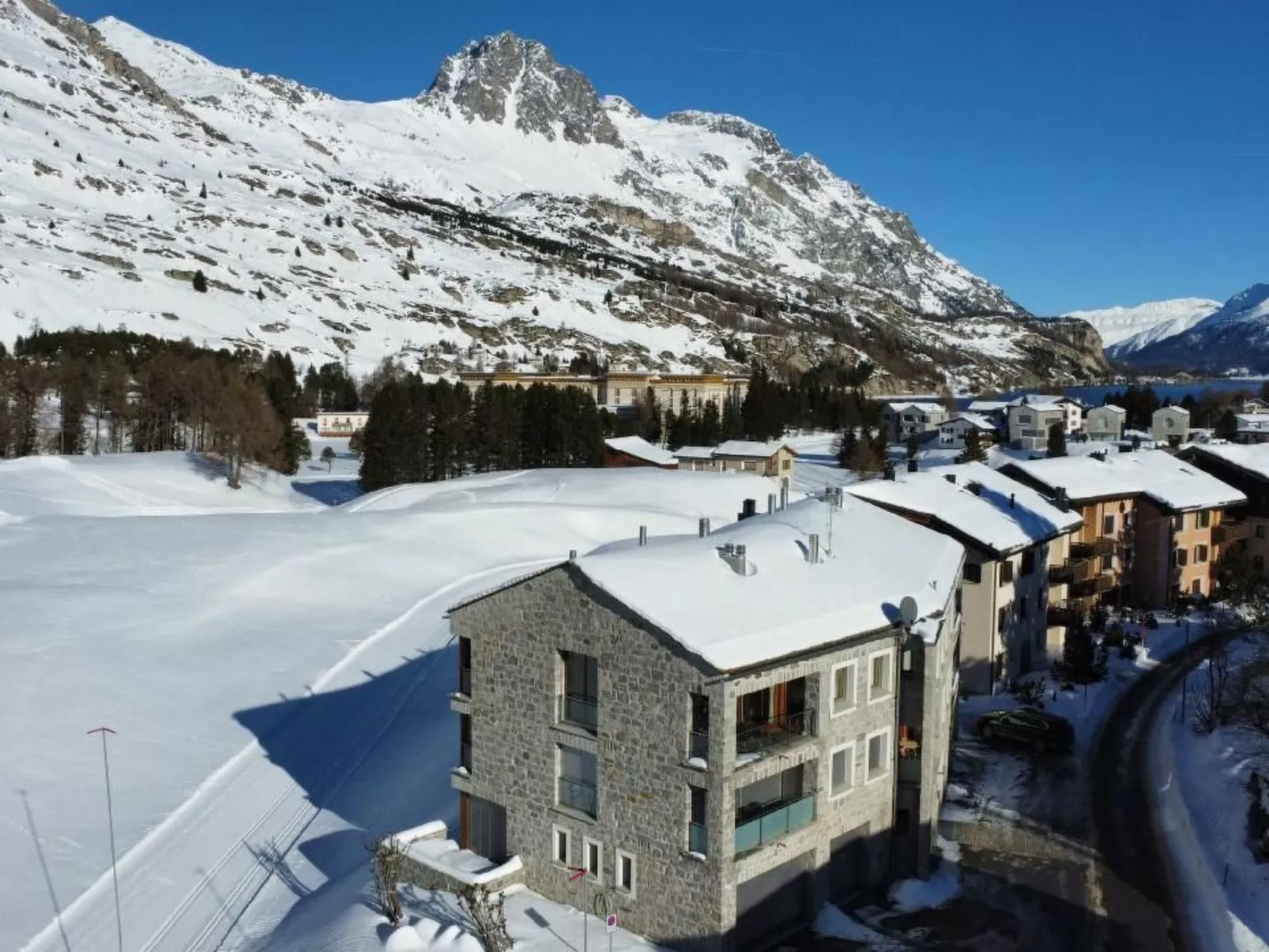 La Montanella 4 - Image-tags.info