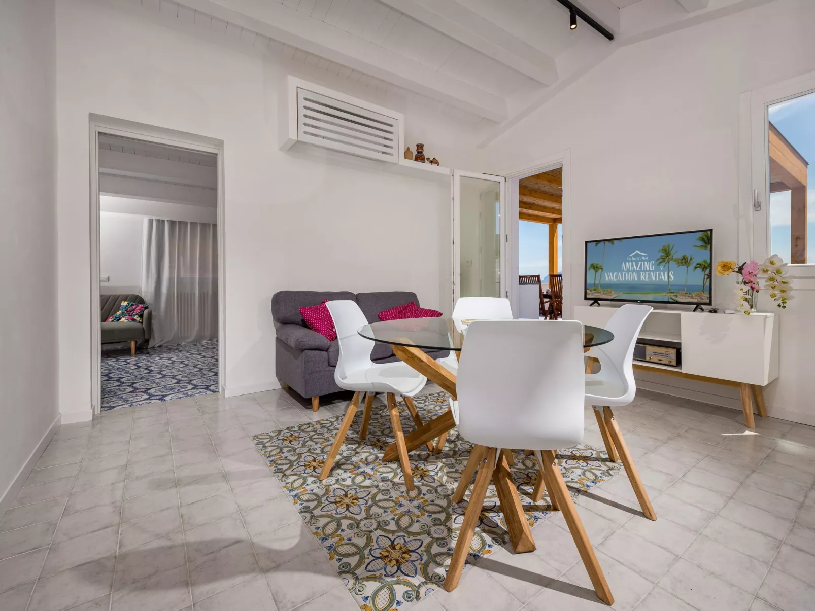 BluOltremare-Terrasse - Image-tags.info